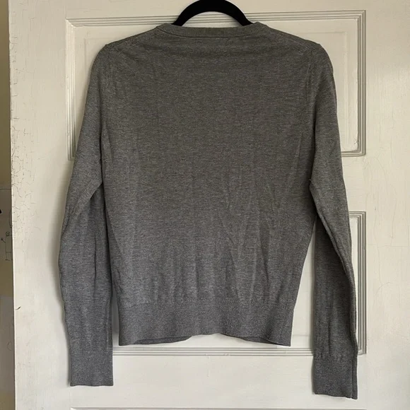 Banana republic button down cardigan - Picture 2 of 2